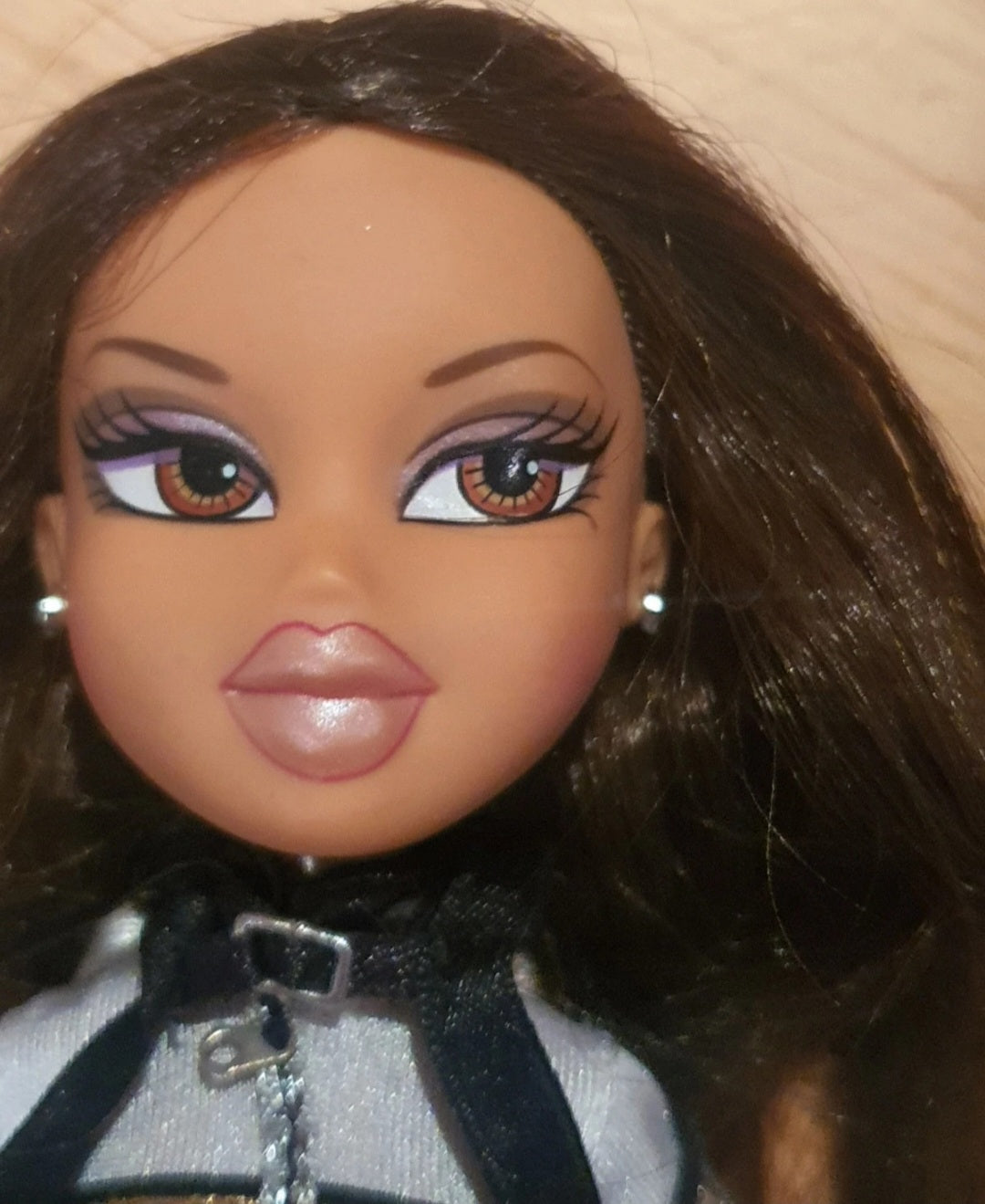 Bratz yasmin xtreme sport