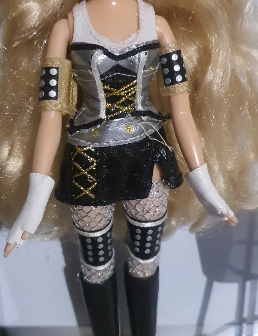 Bratz crewz cloe