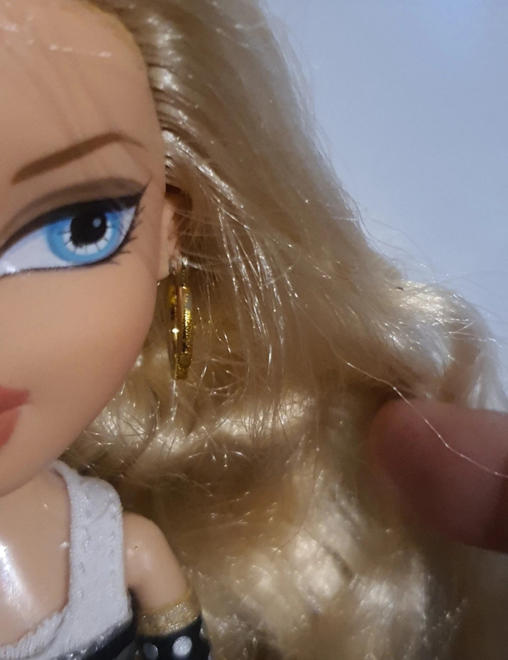Bratz crewz cloe