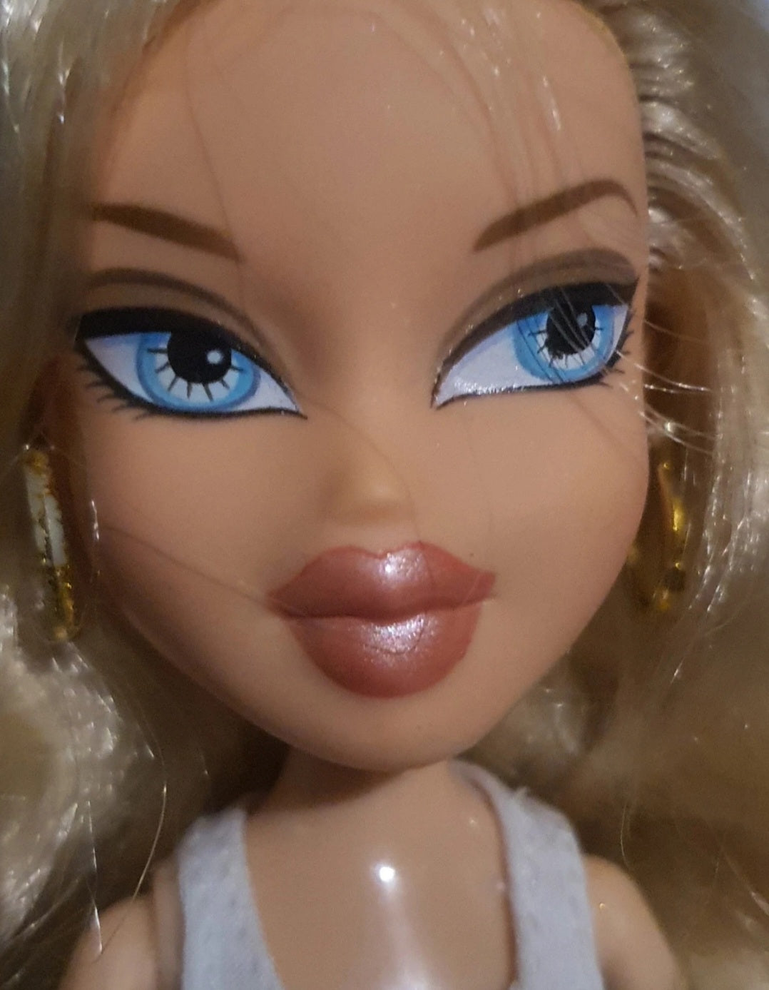 Bratz crewz cloe