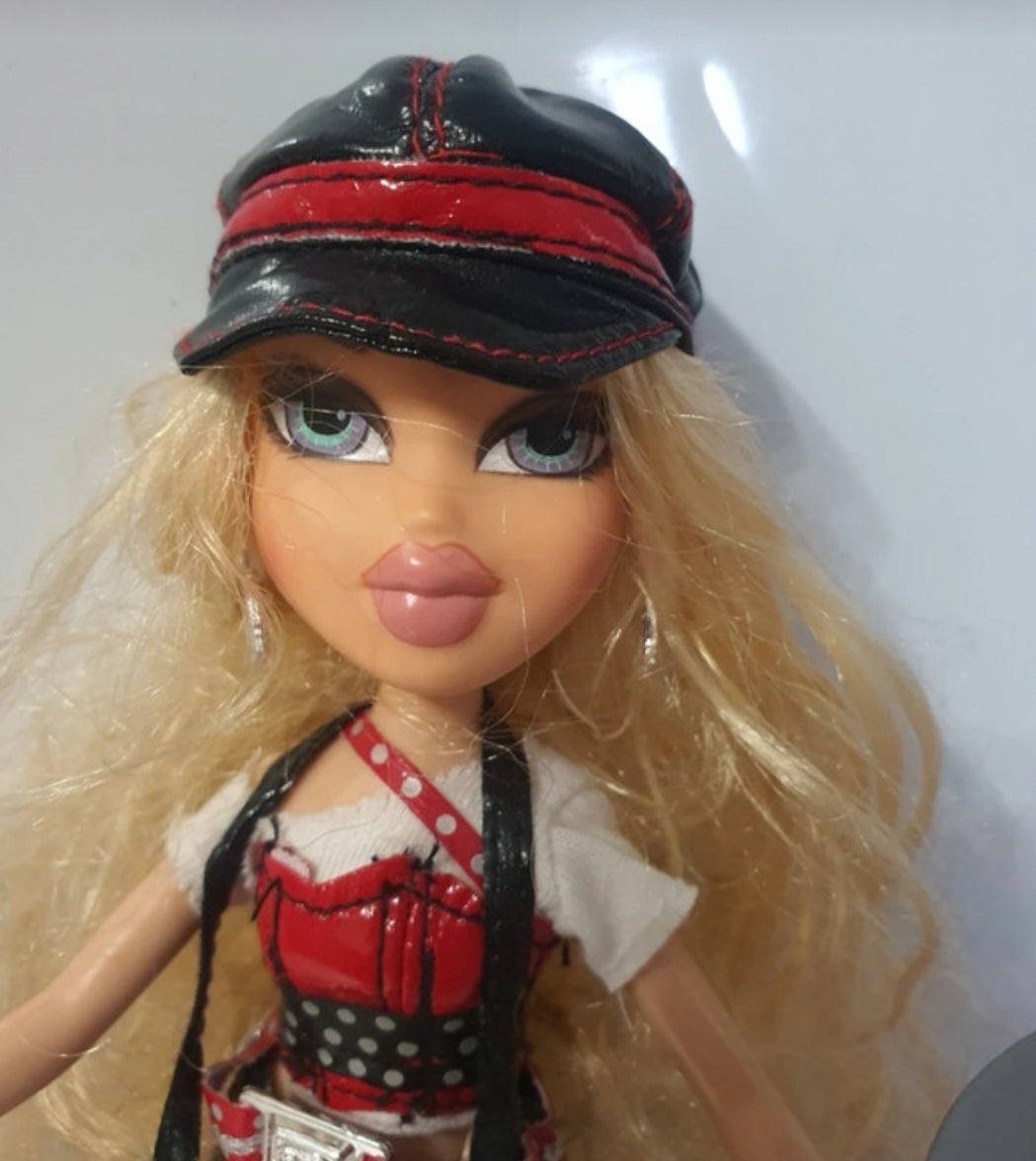 Bratz cloe really rock