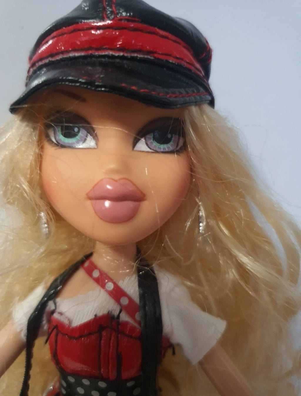 Bratz cloe really rock