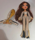 Bratz roxxi really rock