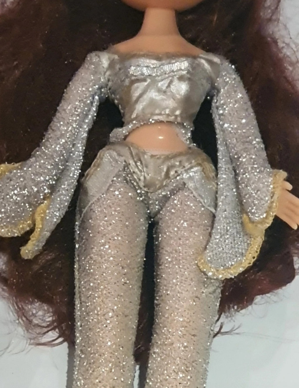 Bratz roxxi really rock