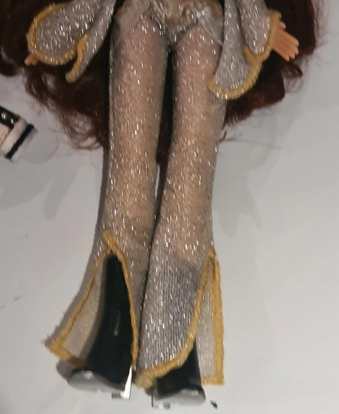 Bratz roxxi really rock