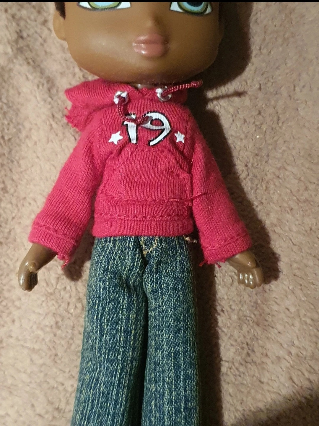 Bratz Dylan kidz