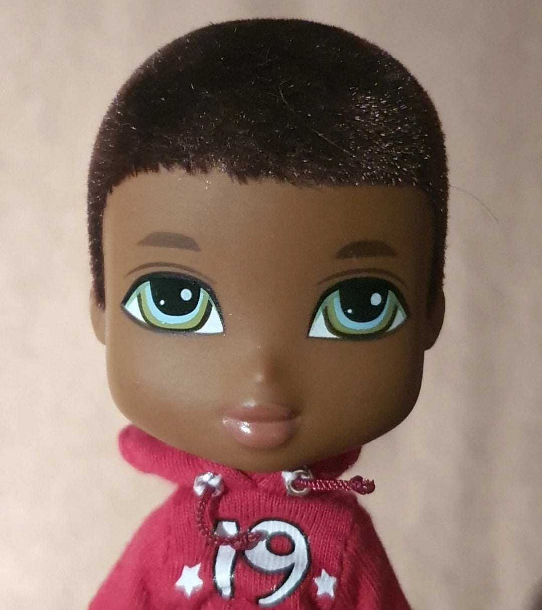 Bratz Dylan kidz