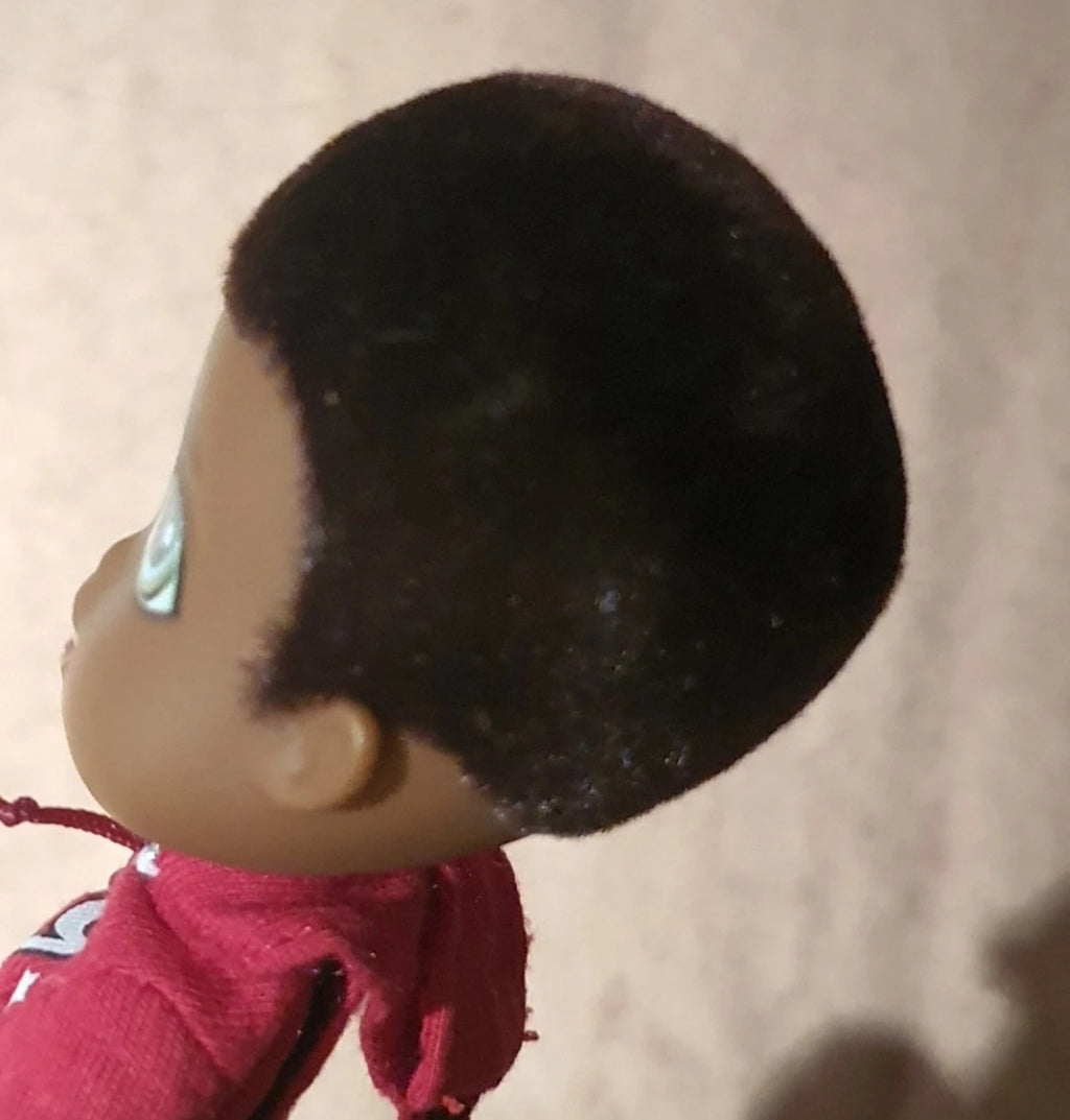 Bratz Dylan kidz