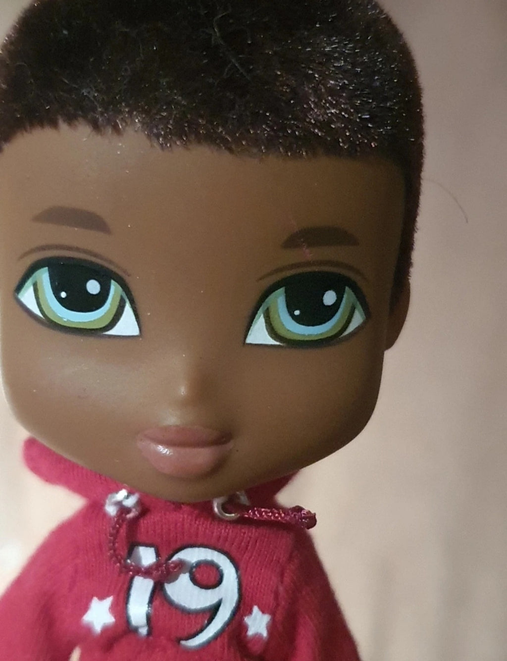 Bratz Dylan kidz