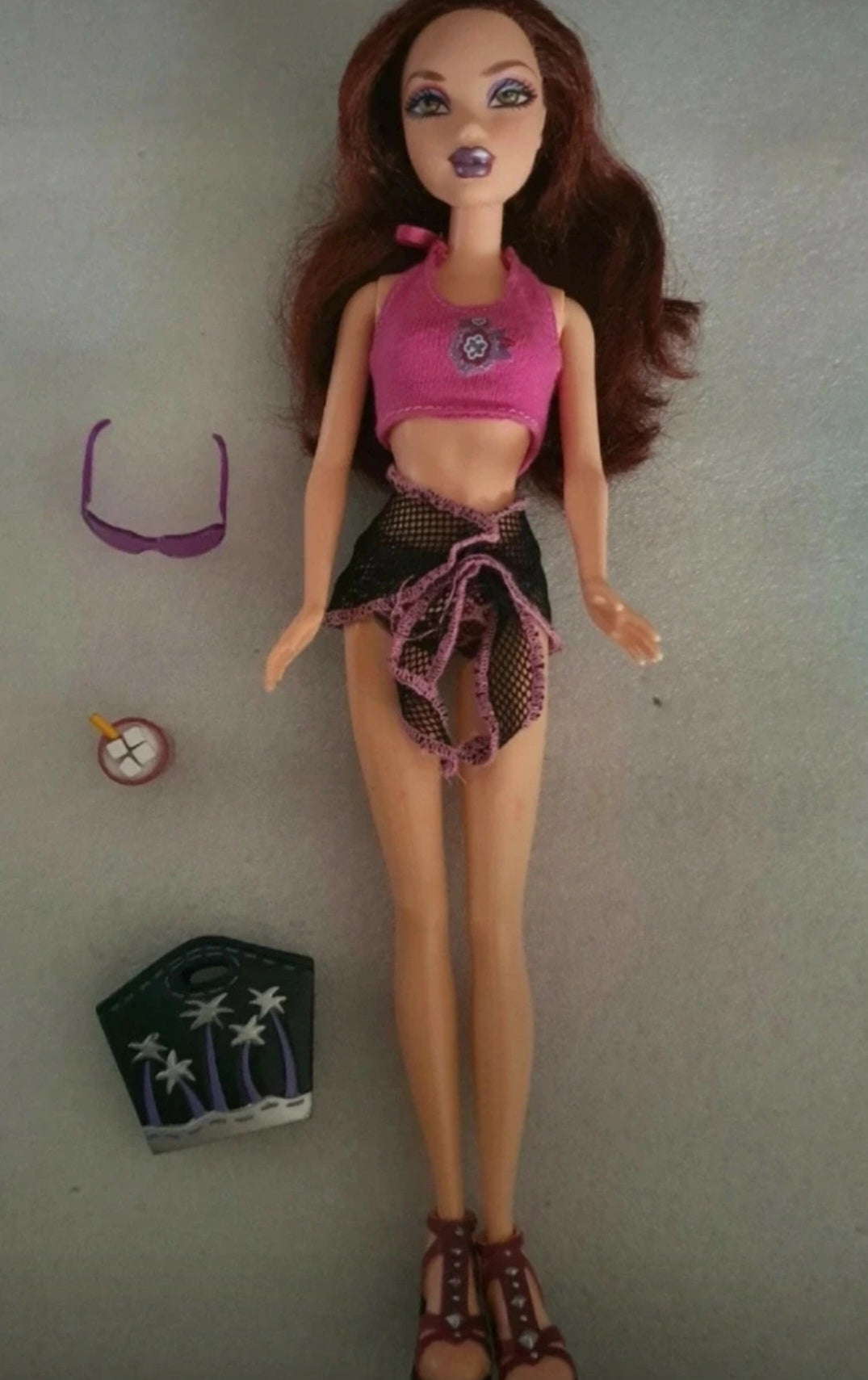 Myscene bling bikini chelsea