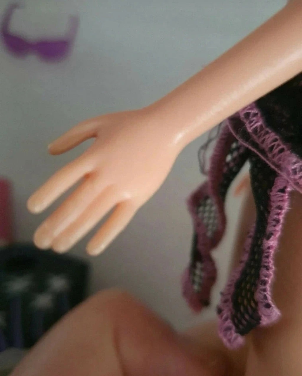 Myscene bling bikini chelsea