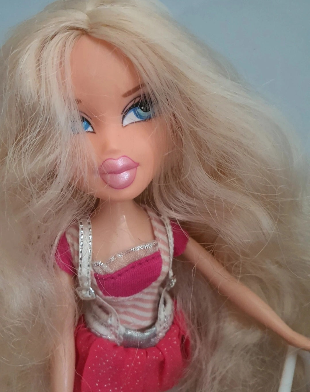Bratz babysitting cloe