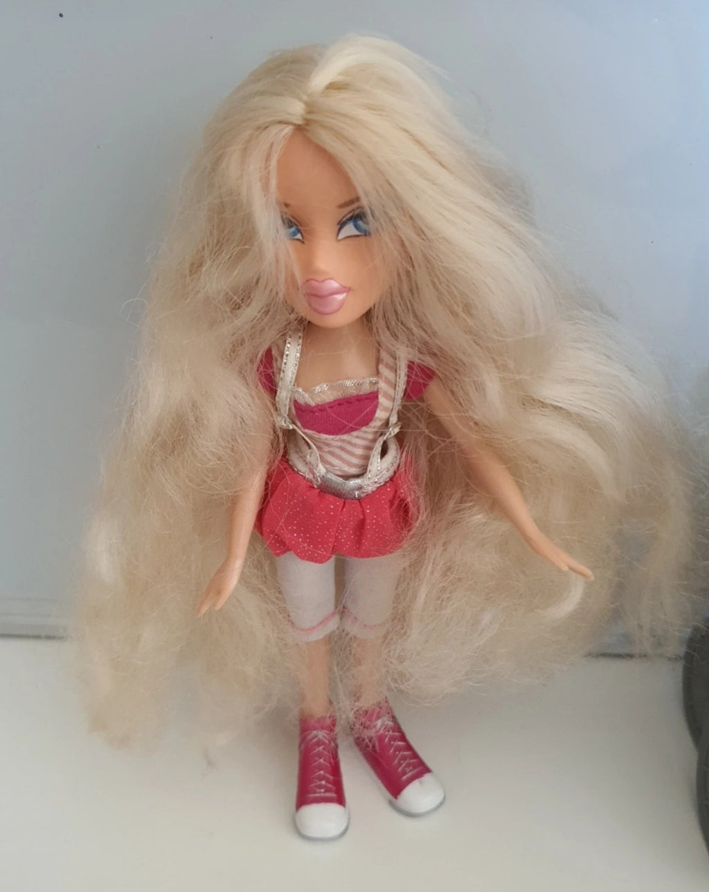 Bratz babysitting cloe