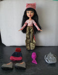 Bratz jade