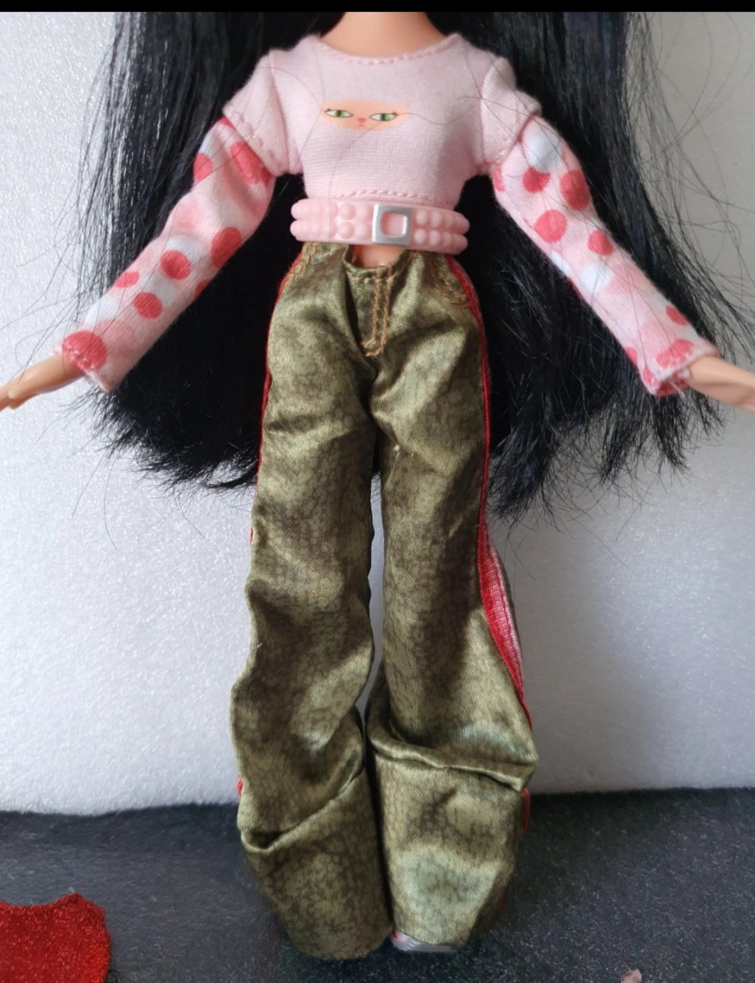 Bratz jade