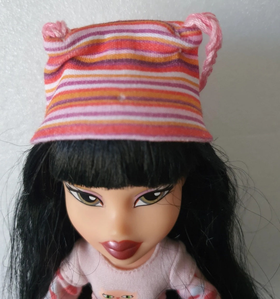 Bratz jade