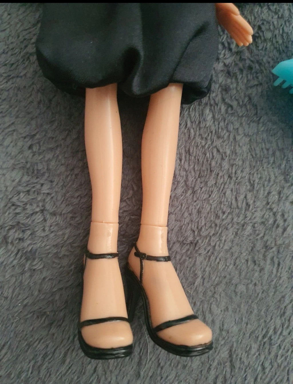 Bratz brithday jade