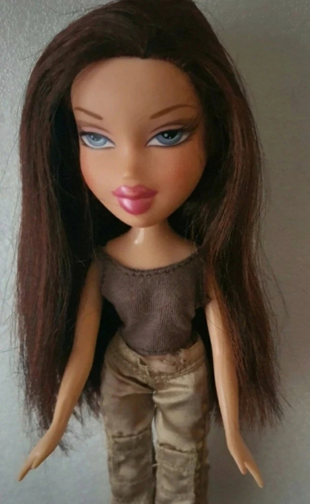 Bratz dana feelin