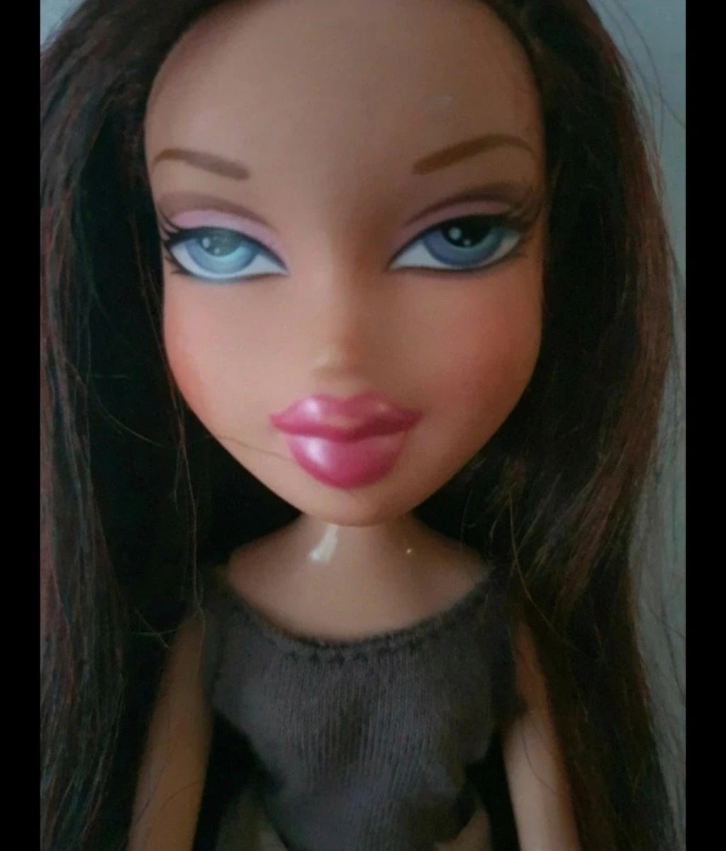 Bratz dana feelin