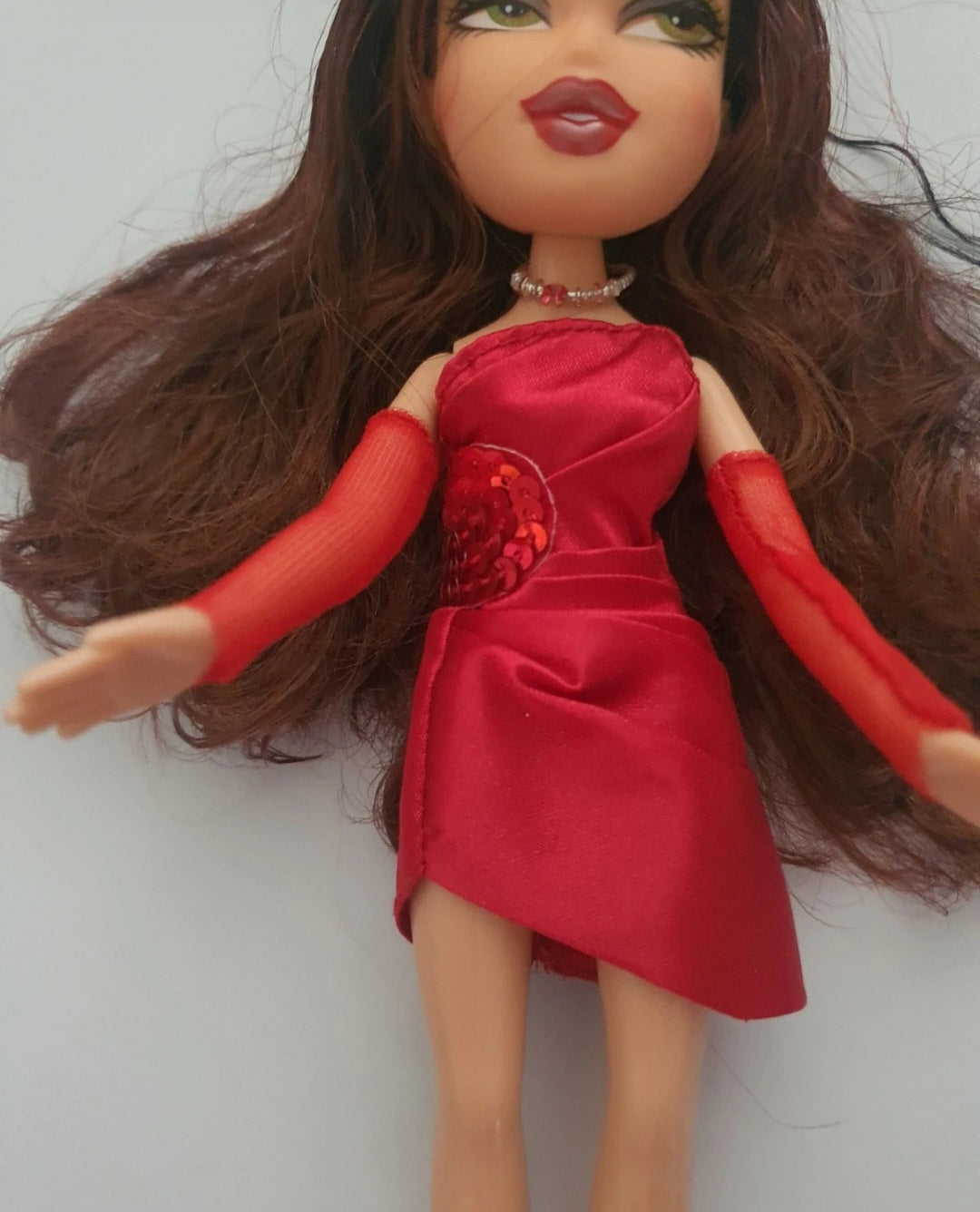 Bratz katia hollywood
