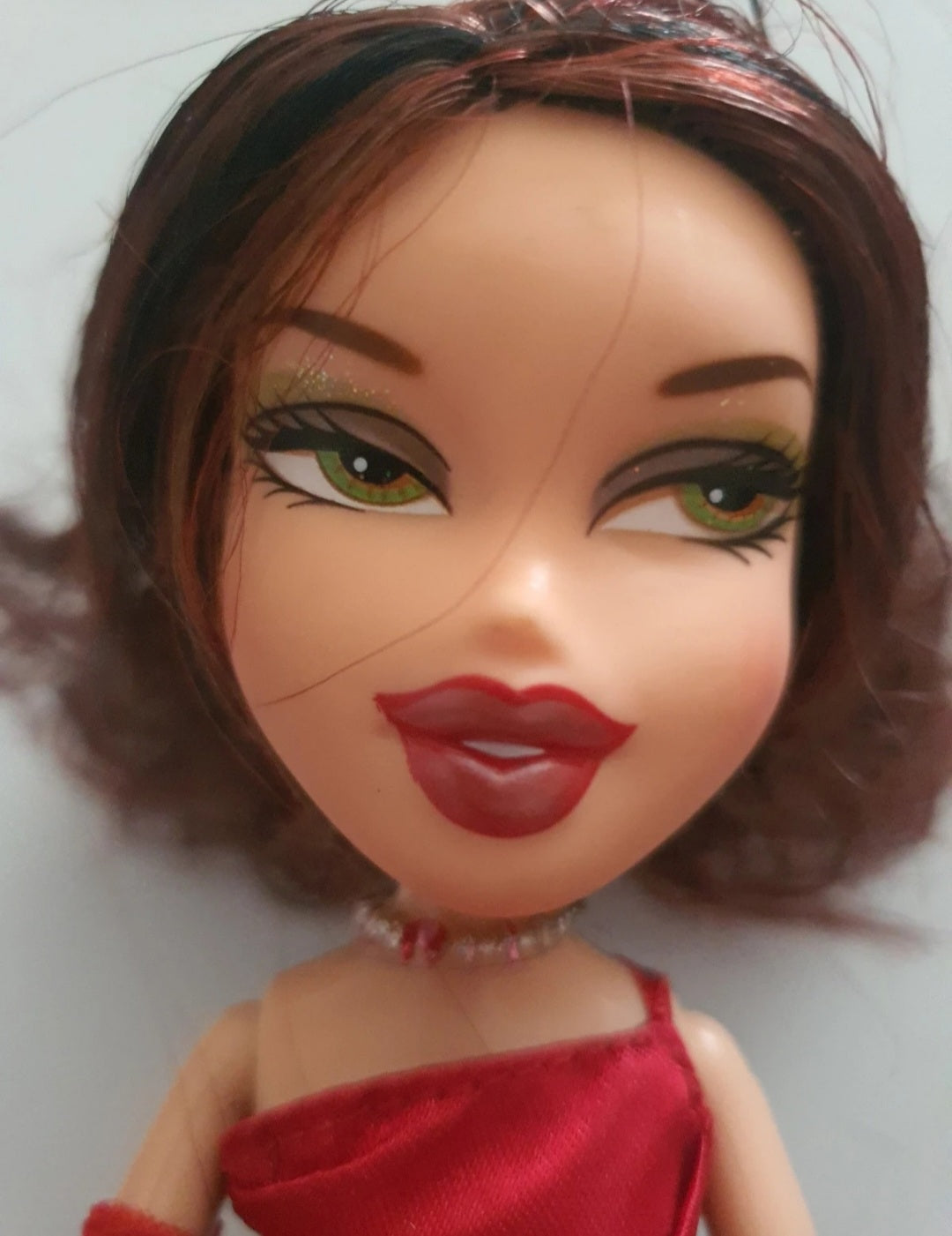 Bratz katia hollywood