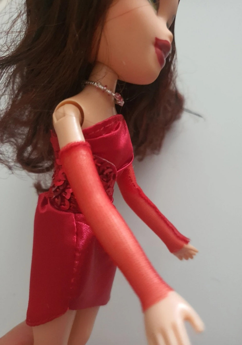 Bratz katia hollywood