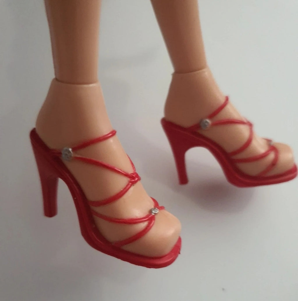 Bratz katia hollywood
