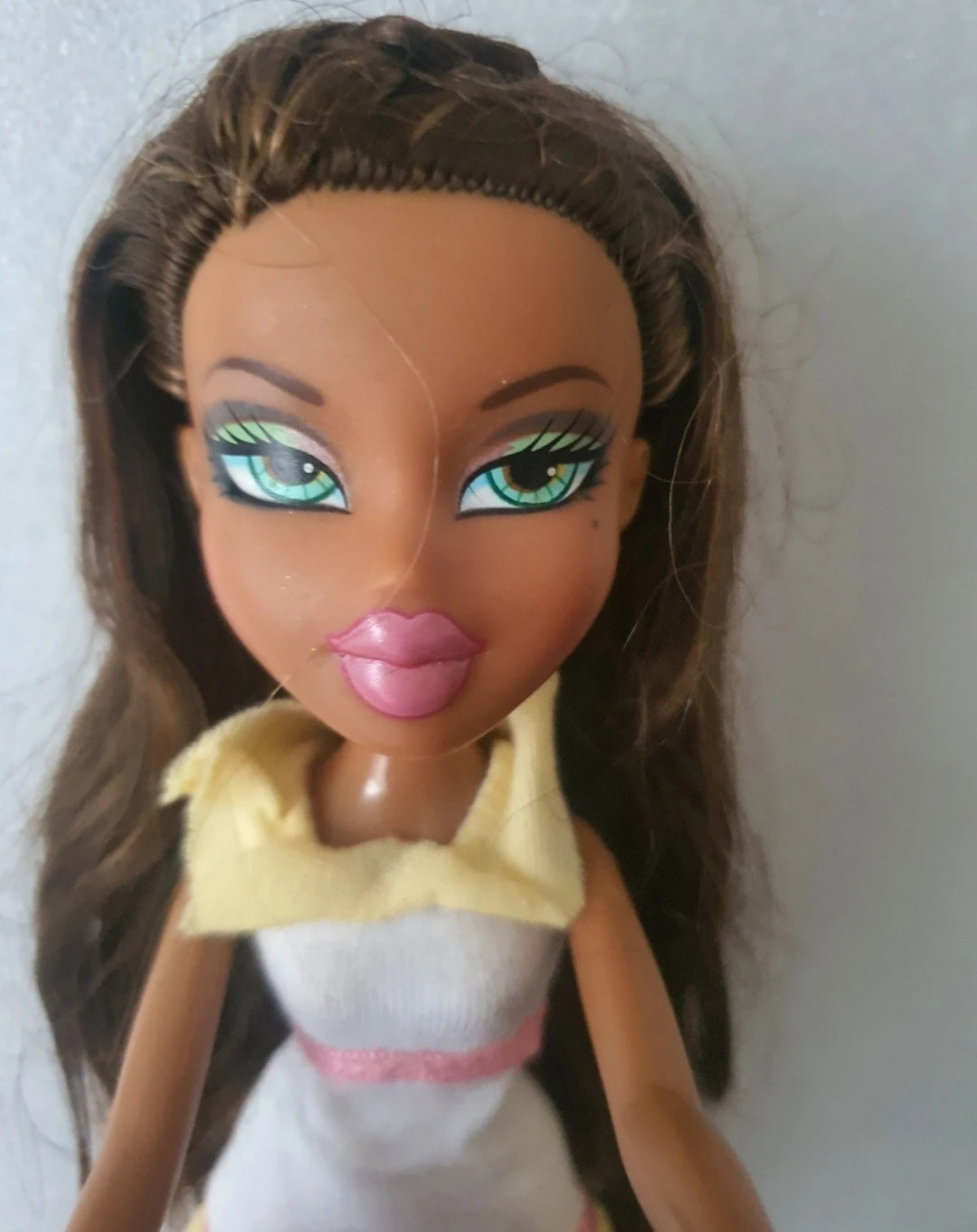 Bratz spring breack yasmin