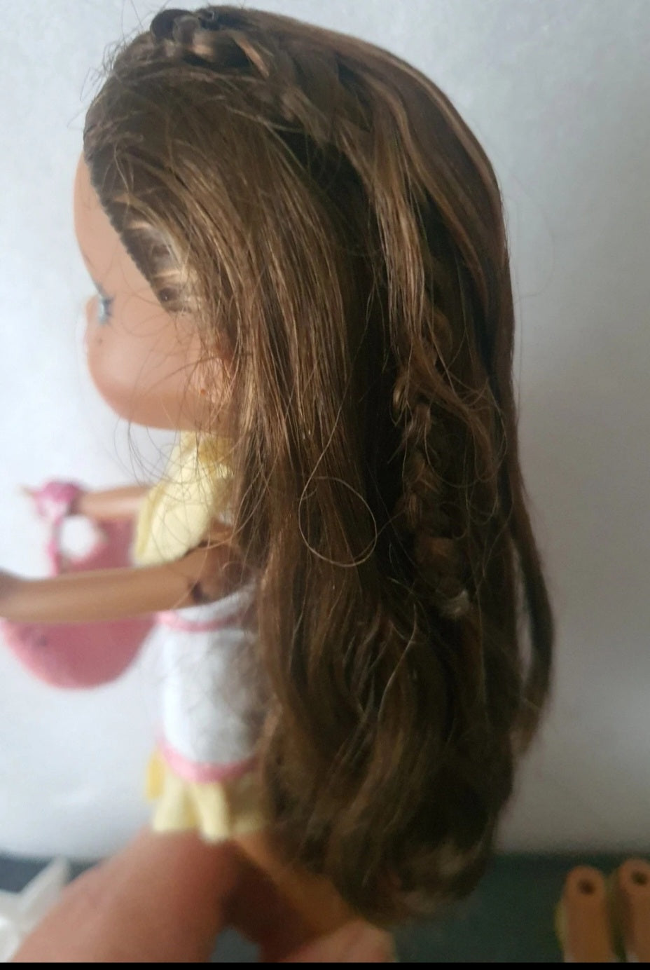 Bratz spring breack yasmin