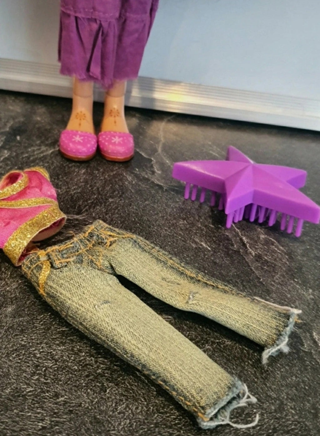 Bratz yasmin genie
