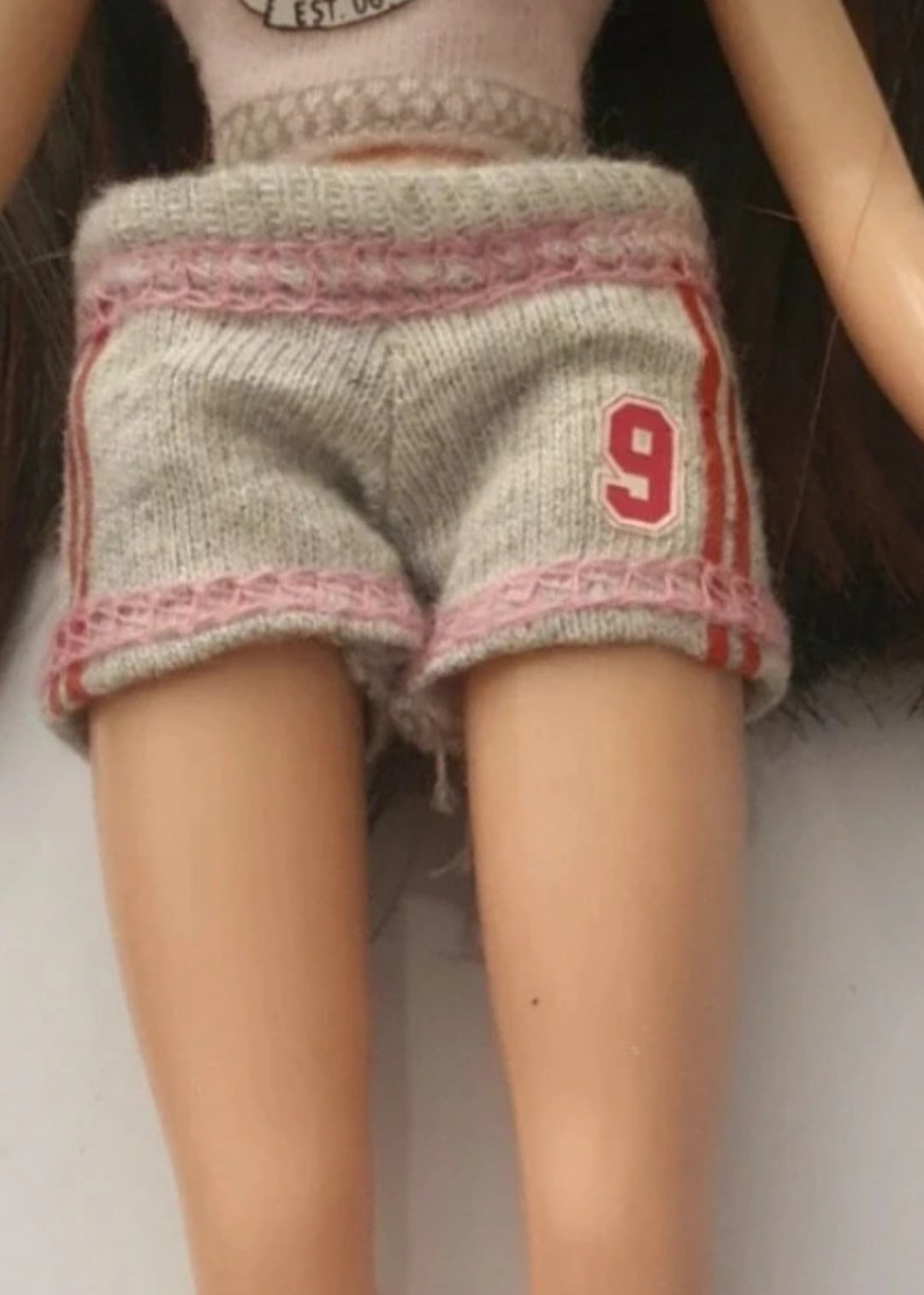 Bratz Katia classe