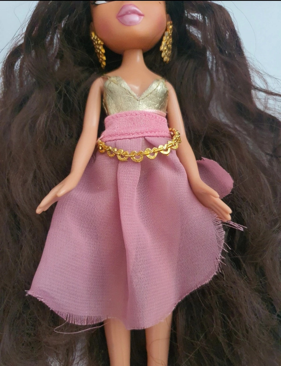 Bratz yasmin break