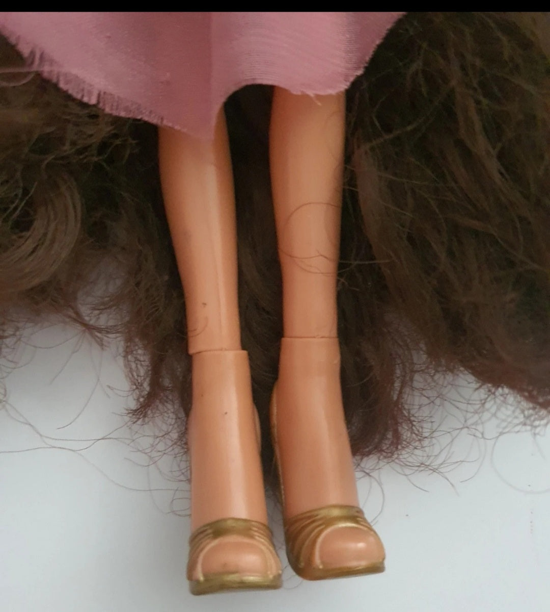 Bratz yasmin break