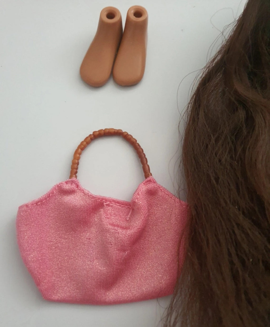 Bratz yasmin break