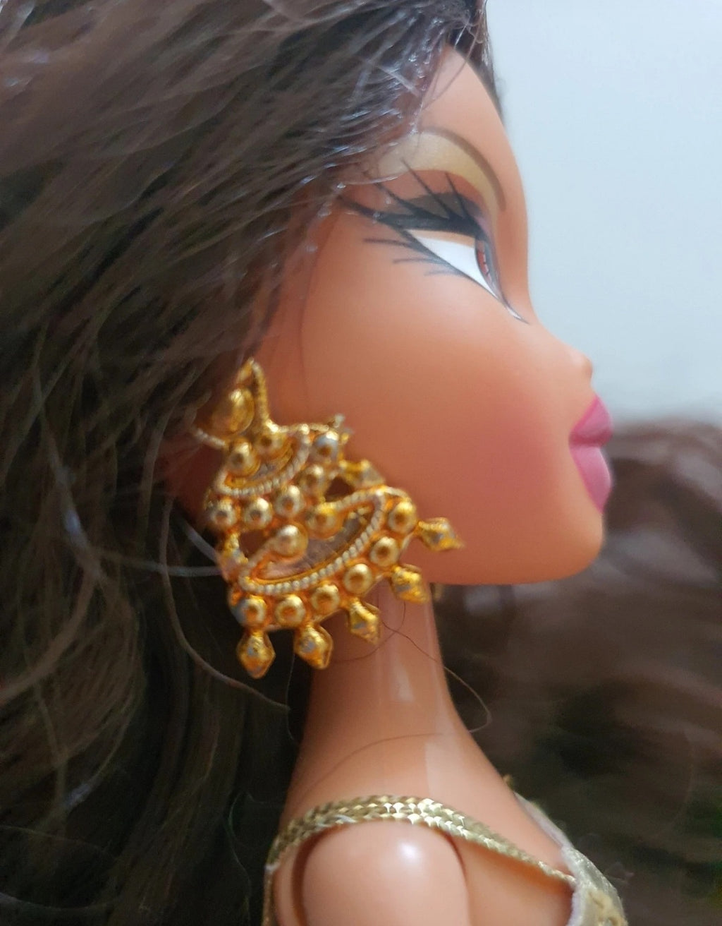 Bratz yasmin break