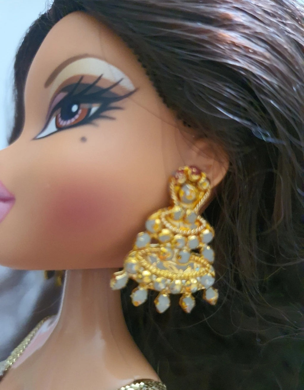 Bratz yasmin break