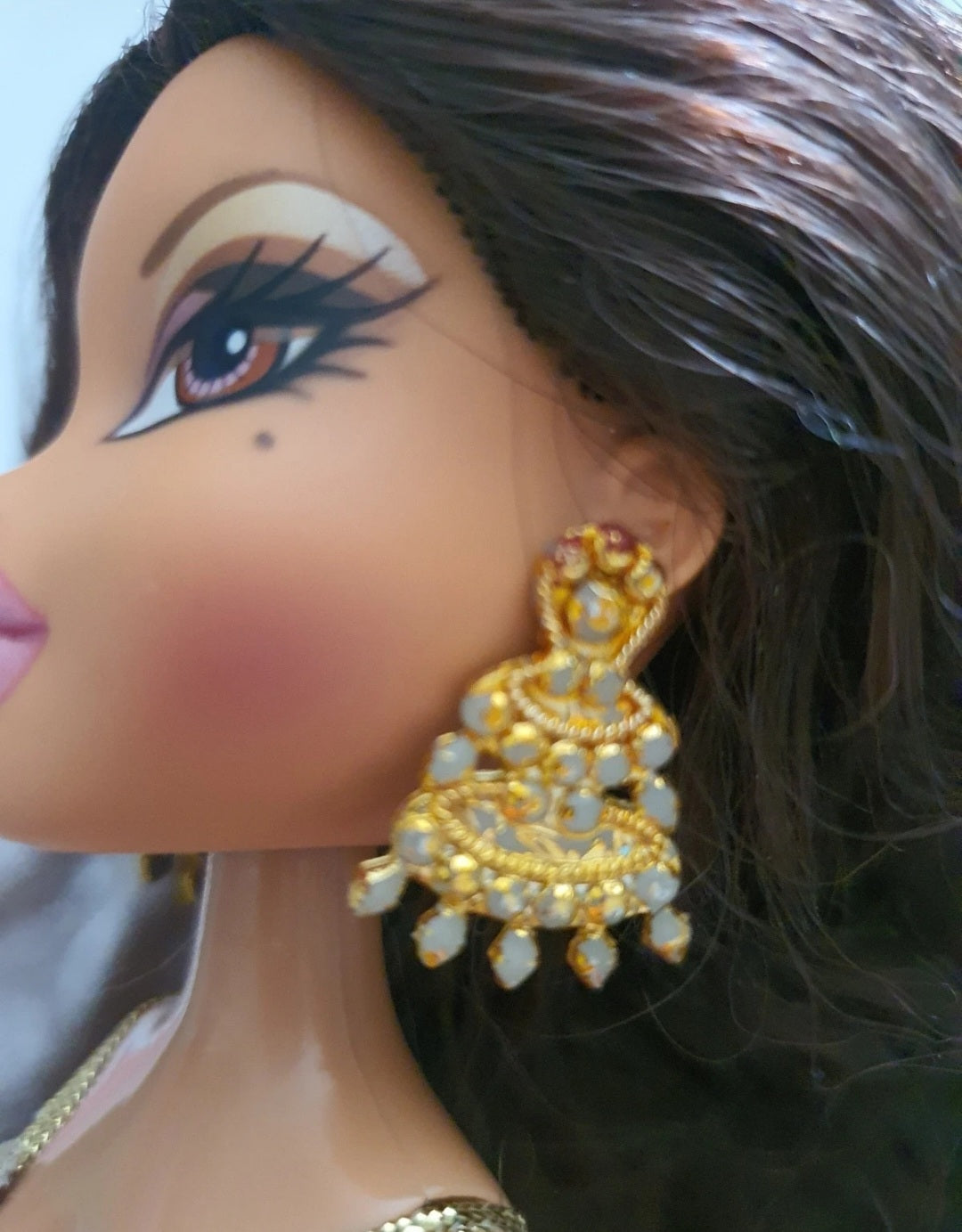 Bratz yasmin break