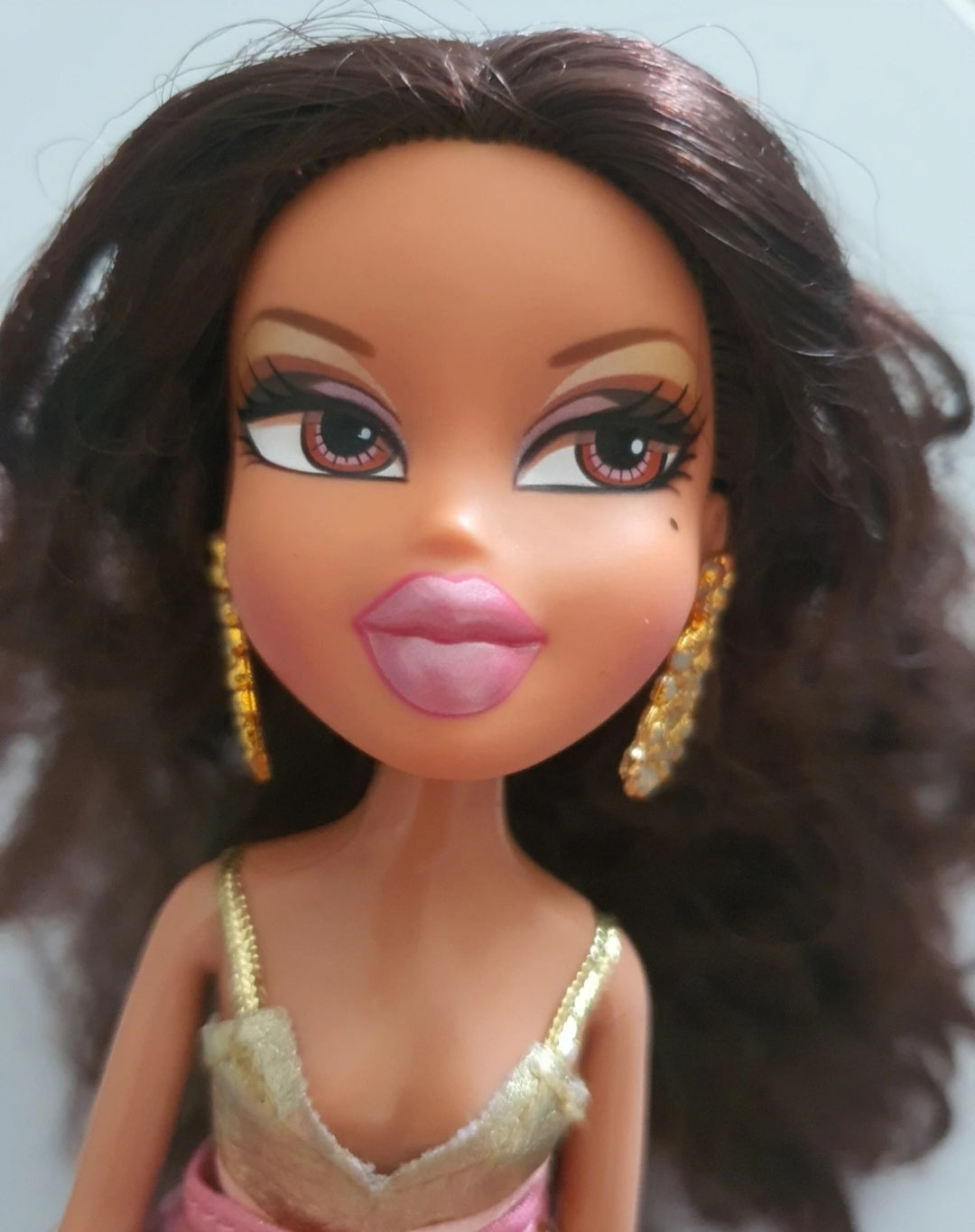 Bratz yasmin break