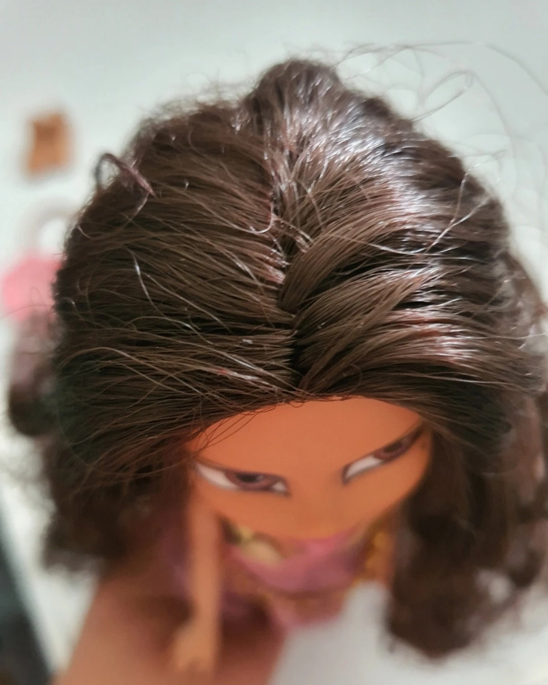 Bratz yasmin break