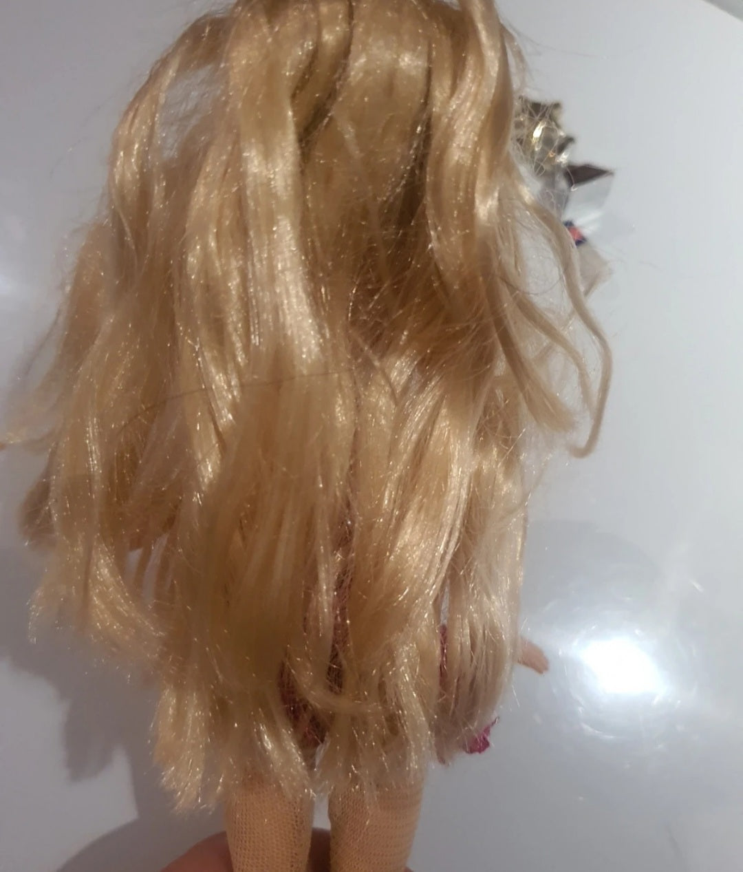 Bratz cloe sportz ice skating