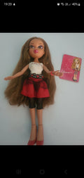Bratz yasmin sweetheart