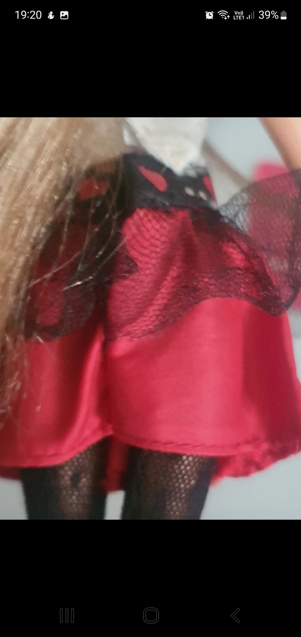 Bratz yasmin sweetheart