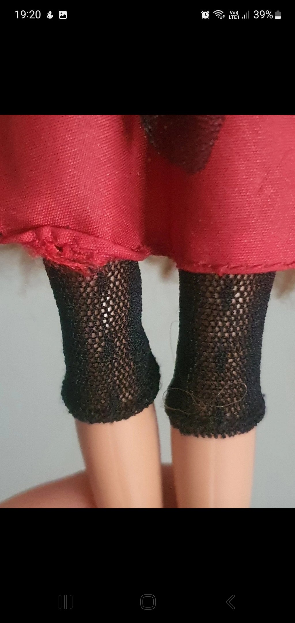 Bratz yasmin sweetheart