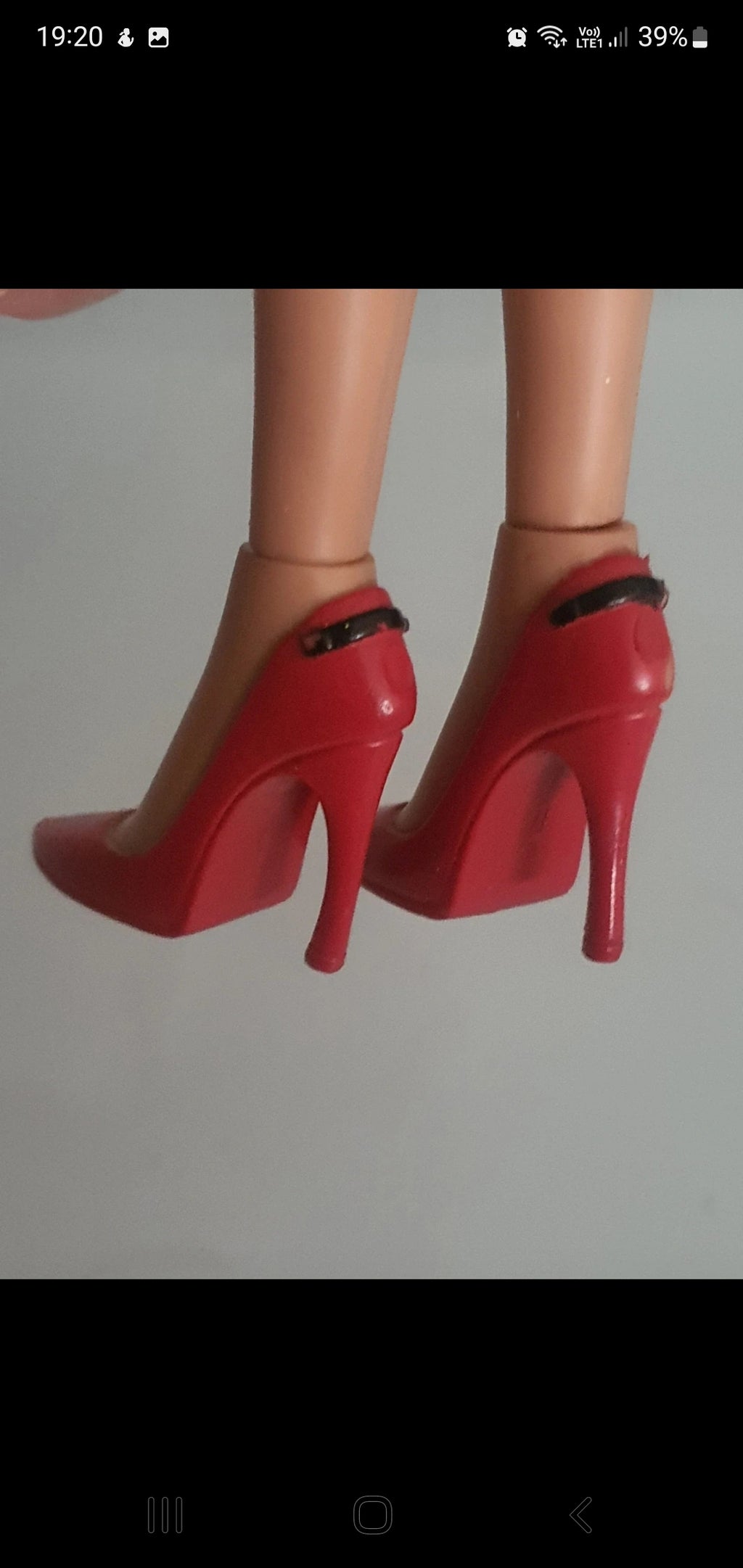 Bratz yasmin sweetheart