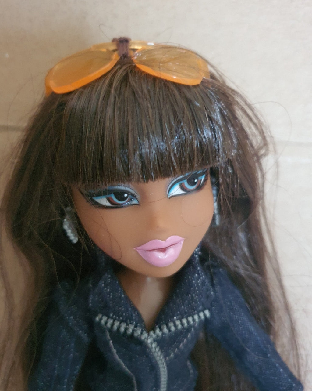Bratz Fashion Boutique – Sasha MGA