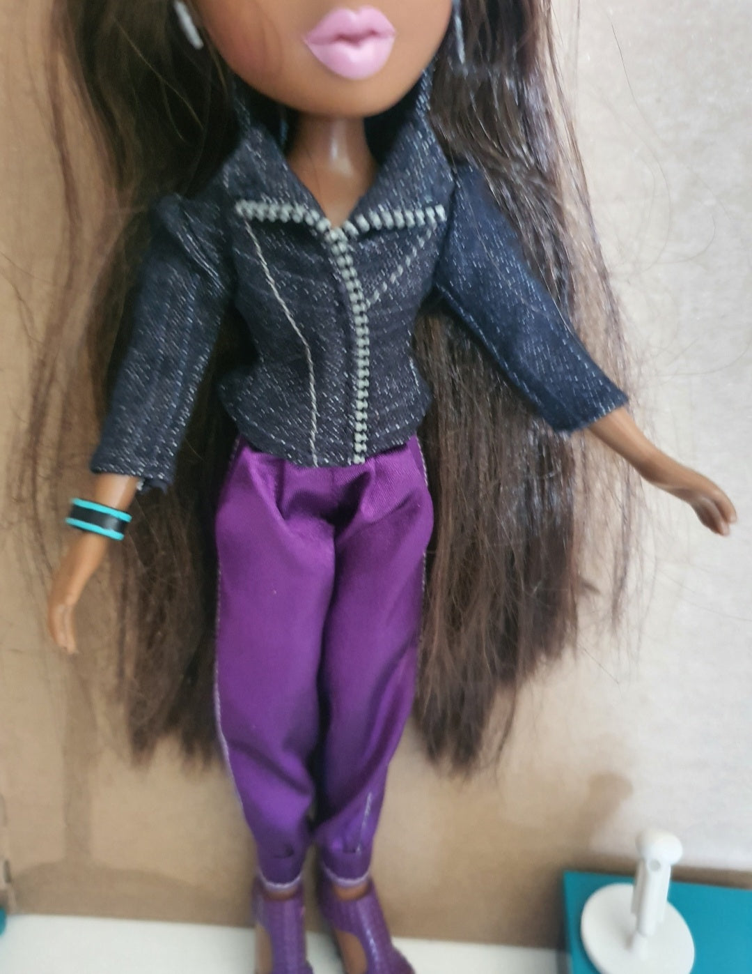 Bratz Fashion Boutique – Sasha MGA