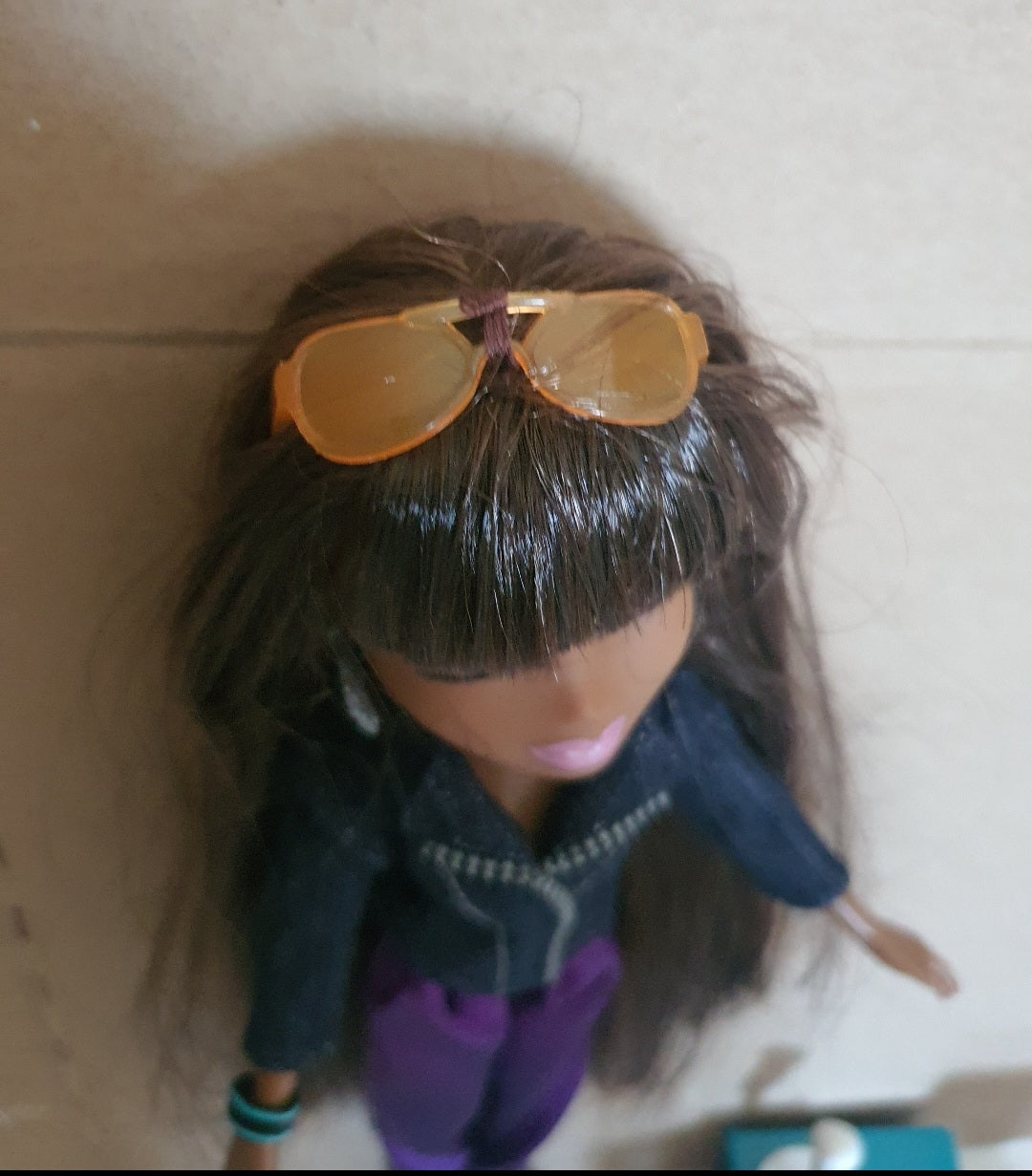 Bratz Fashion Boutique – Sasha MGA