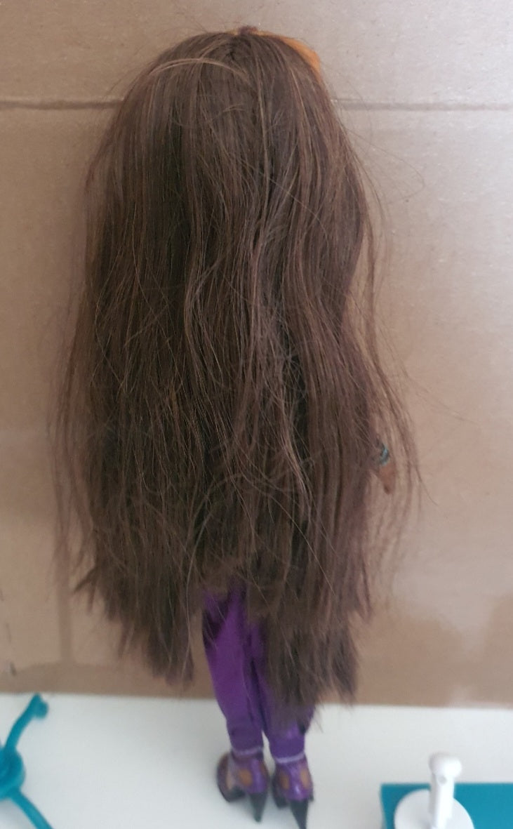 Bratz Fashion Boutique – Sasha MGA