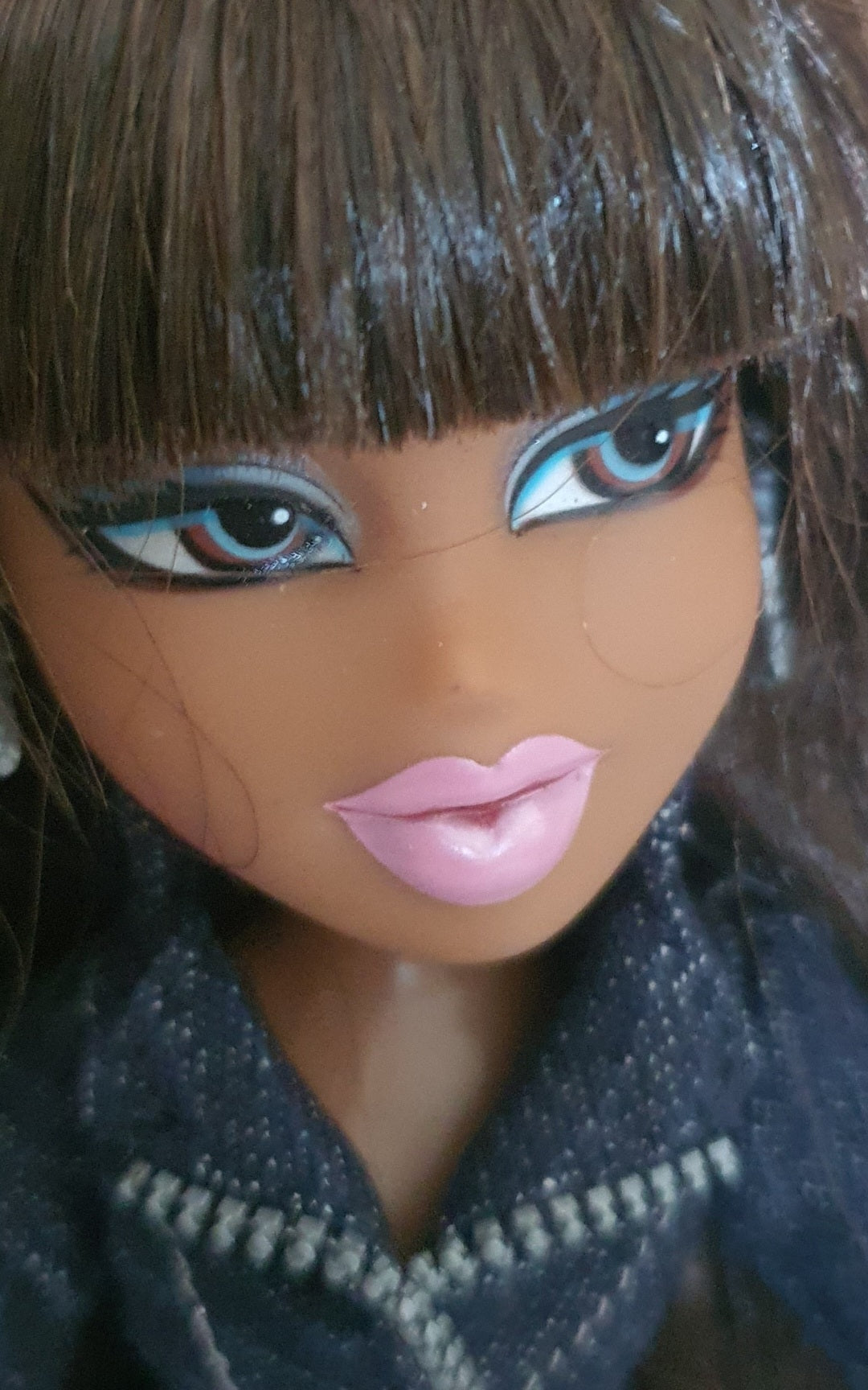 Bratz Fashion Boutique – Sasha MGA