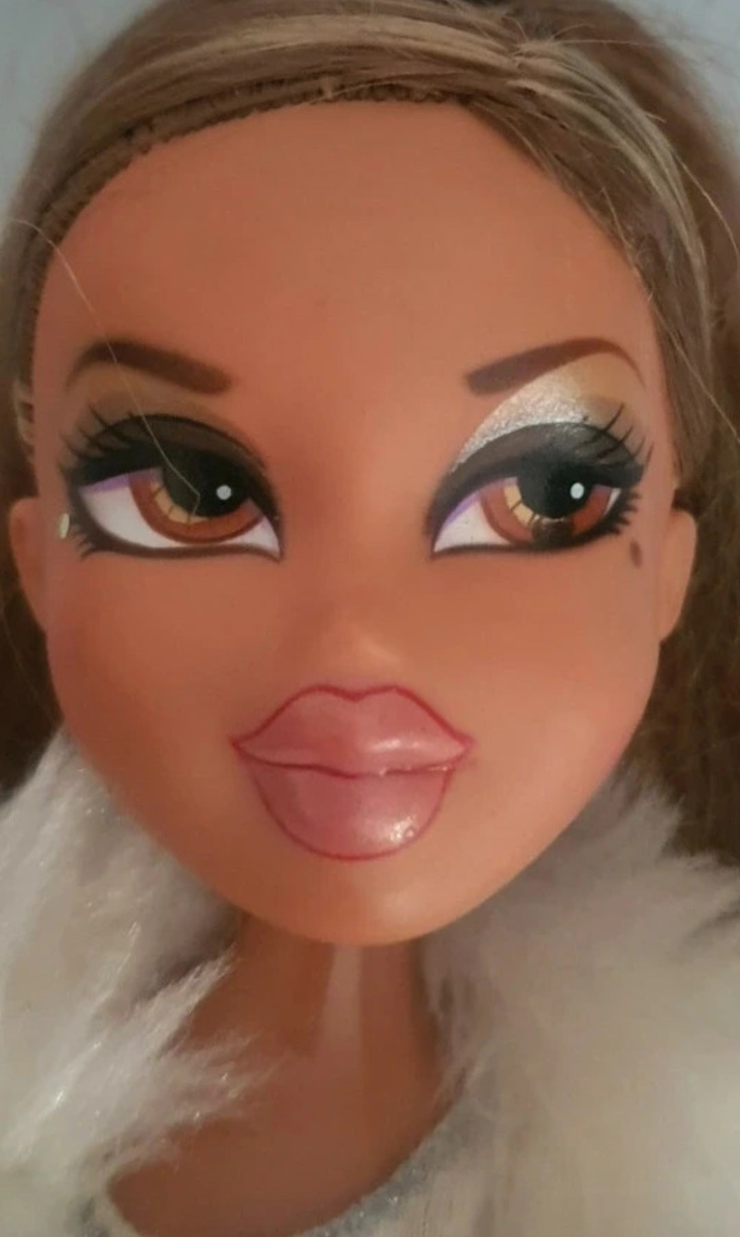 💎 Bratz Yasmin Diamondz